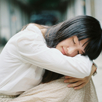 🌸宝藏QQ文艺女生小清新头像来袭! 女生头像 第35张 🌸宝藏QQ文艺女生小清新头像来袭! 女生头像 第35张