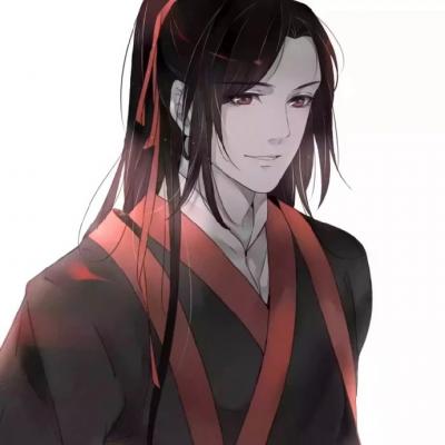 被帅到❗古风卡通动漫男生头像来袭 男生头像 第7张 被帅到❗古风卡通动漫男生头像来袭 男生头像 第7张