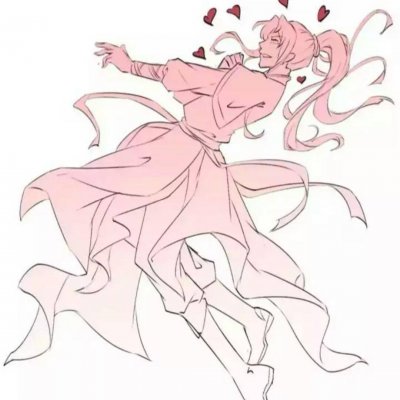 超唯美一对两张动漫情侣头像大全✨快和对象一起换上! 情侣头像 第8张 超唯美一对两张动漫情侣头像大全✨快和对象一起换上! 情侣头像 第8张