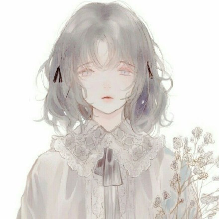 这些动漫温柔女生头像狠狠爱住🥰 女生头像 第2张 这些动漫温柔女生头像狠狠爱住🥰 女生头像 第2张