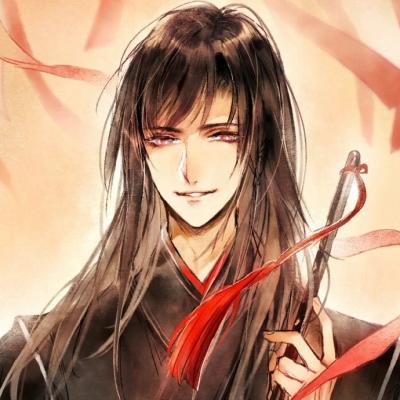 被帅到❗古风卡通动漫男生头像来袭 男生头像 第10张 被帅到❗古风卡通动漫男生头像来袭 男生头像 第10张