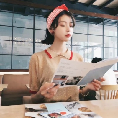 QQ流行真人女头像来袭✨ 女生头像 第3张