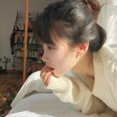萌化啦!QQ女生可爱头像大全🥰 女生头像 第12张 萌化啦!QQ女生可爱头像大全🥰 女生头像 第12张