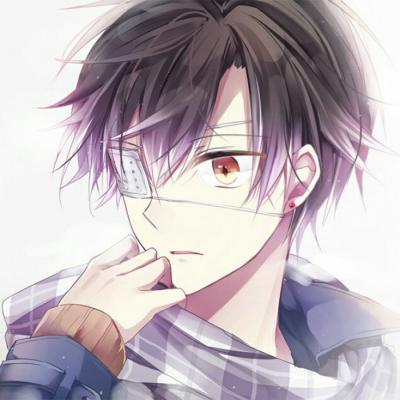 被帅晕!这些高清帅气又撩人的动漫男头谁能拒绝🥵 男生头像 第5张 被帅晕!这些高清帅气又撩人的动漫男头谁能拒绝🥵 男生头像 第5张