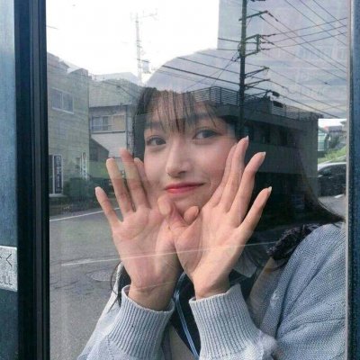 被现实中美女的生活照头像美到😍 女生头像 第12张 被现实中美女的生活照头像美到😍 女生头像 第12张