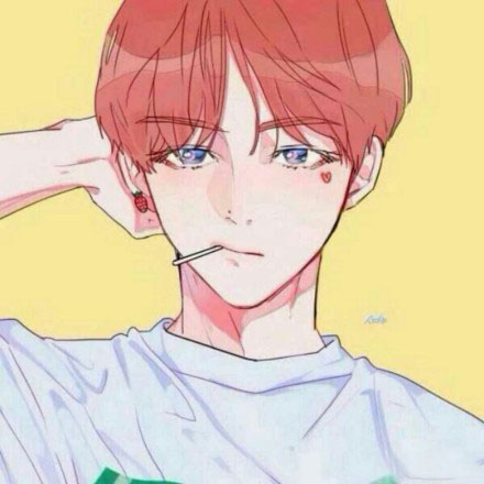 超酷的QQ动漫男生头像来啦,微信也能用! 男生头像 第1张 超酷的QQ动漫男生头像来啦,微信也能用! 男生头像 第1张
