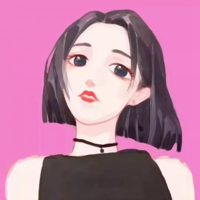超绝!微信女动漫头像大全✨ 女生头像 第1张 超绝!微信女动漫头像大全✨ 女生头像 第1张
