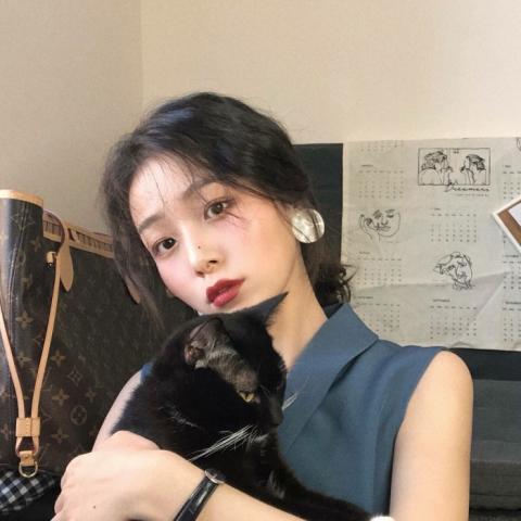 被惊艳!新版高清原宿风女生头像来袭 女生头像 第6张 被惊艳!新版高清原宿风女生头像来袭 女生头像 第6张