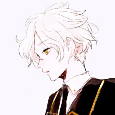 超级适合男生的动漫头像大合集 男生头像 第16张