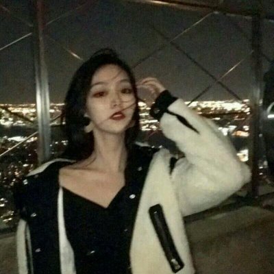 超酷女生QQ头像大全!高清霸气美炸啦 女生头像 第14张 超酷女生QQ头像大全!高清霸气美炸啦 女生头像 第14张