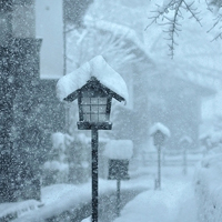 被美哭😭这些唯美QQ雪景头像太绝啦 风景头像 第14张 被美哭😭这些唯美QQ雪景头像太绝啦 风景头像 第14张