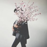 绝美捧花头像女,氛围感拉满✨ 女生头像 第5张 绝美捧花头像女,氛围感拉满✨ 女生头像 第5张