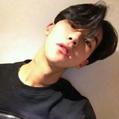 超绝！真人高清个性男生头像来袭  男生头像 第6张
