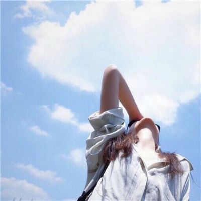 那些透着寂寞感的真人女生头像 女生头像 第14张 那些透着寂寞感的真人女生头像 女生头像 第14张