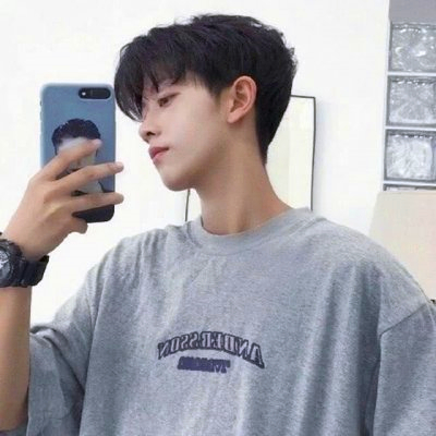 超A！个性鲜明的男生微信头像来袭 男生头像 第29张