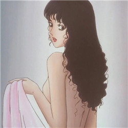 旧漫风微信女头像,一秒戳中少女心💕 女生头像 第12张 旧漫风微信女头像,一秒戳中少女心💕 女生头像 第12张