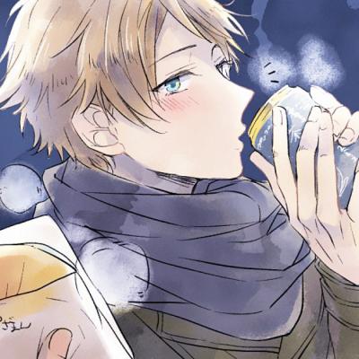 超酷动漫男微信头像来袭🔥 男生头像 第15张 超酷动漫男微信头像来袭🔥 男生头像 第15张
