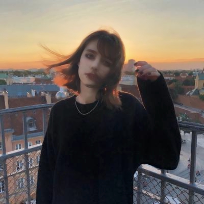 被这些欧美女生酷头像帅到✨ 女生头像 第19张 被这些欧美女生酷头像帅到✨ 女生头像 第19张