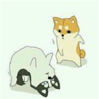 🐕超绝!Doge神烦狗可爱搞笑QQ头像来袭 其它头像 第7张 🐕超绝!Doge神烦狗可爱搞笑QQ头像来袭 其它头像 第7张