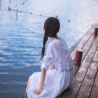 🌸宝藏QQ文艺女生小清新头像来袭! 女生头像 第36张 🌸宝藏QQ文艺女生小清新头像来袭! 女生头像 第36张
