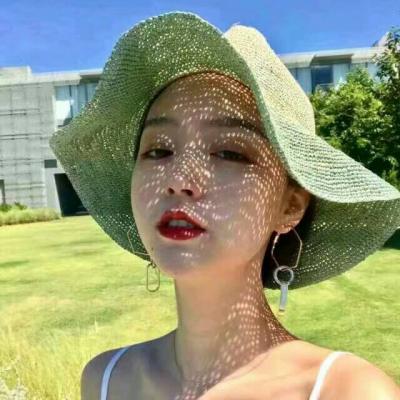 🌿森系清新真人女生头像来袭，超绝！ 女生头像 第5张