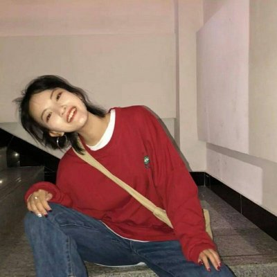 被现实中美女的生活照头像美到😍 女生头像 第8张 被现实中美女的生活照头像美到😍 女生头像 第8张