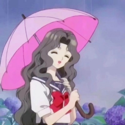 旧漫风格的动漫女生头像 女生头像 第11张 旧漫风格的动漫女生头像 女生头像 第11张