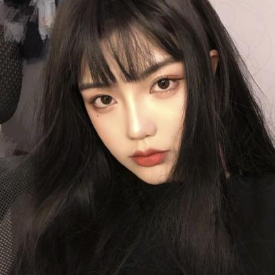 超绝!冷酷感高清女生微信头像来袭 女生头像 第7张 超绝!冷酷感高清女生微信头像来袭 女生头像 第7张
