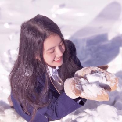 👸2025超绝可爱高清真人微信女头像来啦 女生头像 第2张 👸2025超绝可爱高清真人微信女头像来啦 女生头像 第2张