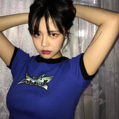 超绝!冷酷感高清女生微信头像来袭 女生头像 第11张 超绝!冷酷感高清女生微信头像来袭 女生头像 第11张