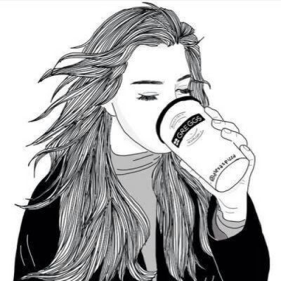 动漫黑白素描头像图片大全 其它头像 第15张 动漫黑白素描头像图片大全 其它头像 第15张