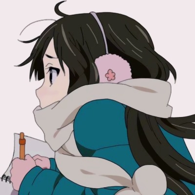 超爱!旧漫风动漫女生头像来袭🥰 女生头像 第13张 超爱!旧漫风动漫女生头像来袭🥰 女生头像 第13张