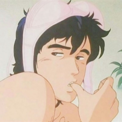 谁懂!旧漫风成熟男生头像太有魅力啦 男生头像 第7张 谁懂!旧漫风成熟男生头像太有魅力啦 男生头像 第7张