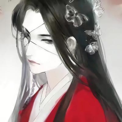 被帅到❗古风卡通动漫男生头像来袭 男生头像 第18张 被帅到❗古风卡通动漫男生头像来袭 男生头像 第18张