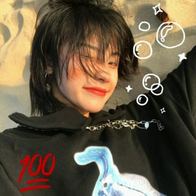 时尚潮流感拉满的宝藏女生头像来袭!✨ 女生头像 第2张 时尚潮流感拉满的宝藏女生头像来袭!✨ 女生头像 第2张