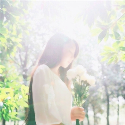 绝美意境女生真人微信头像大全✨ 女生头像 第1张 绝美意境女生真人微信头像大全✨ 女生头像 第1张