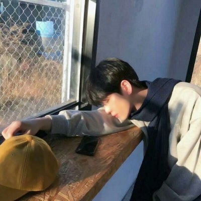 真人男生头像酷的图片，帅到犯规😍 男生头像 第23张