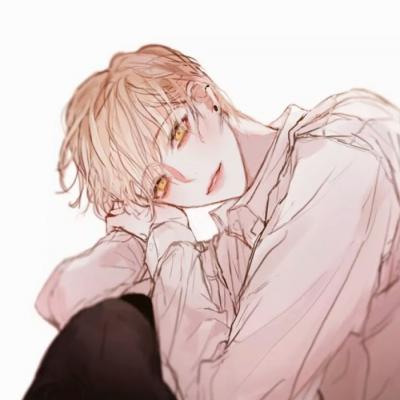 超酷动漫男微信头像来袭🔥 男生头像 第9张 超酷动漫男微信头像来袭🔥 男生头像 第9张