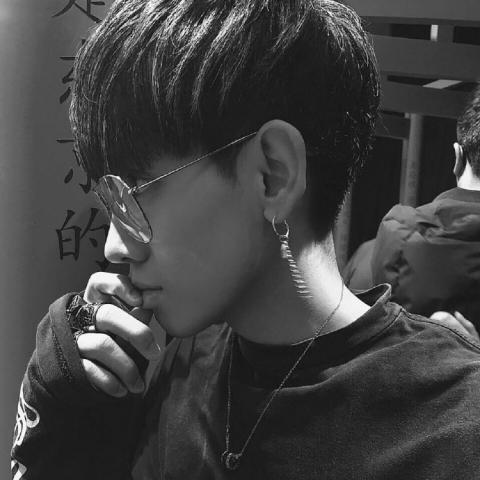 🔥宝藏网图男生头像来袭!高清超好看 男生头像 第16张 🔥宝藏网图男生头像来袭!高清超好看 男生头像 第16张