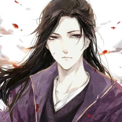 被帅到❗古风卡通动漫男生头像来袭 男生头像 第21张 被帅到❗古风卡通动漫男生头像来袭 男生头像 第21张