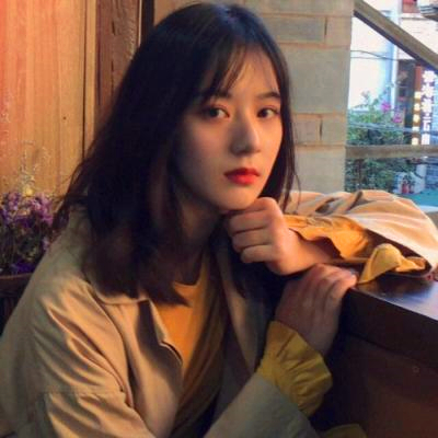 女生文艺风QQ头像来袭✨ 女生头像 第13张 女生文艺风QQ头像来袭✨ 女生头像 第13张