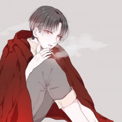 宝藏动漫男生头像来袭!帅到犯规✨ 男生头像 第11张 宝藏动漫男生头像来袭!帅到犯规✨ 男生头像 第11张