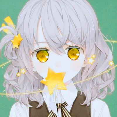 这些高清可爱动漫少女QQ头像,萌化少女心🥰 女生头像 第9张 这些高清可爱动漫少女QQ头像,萌化少女心🥰 女生头像 第9张