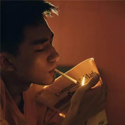 男生必看 | QQ微信高冷帅气真人头像来袭 男生头像 第4张 男生必看 | QQ微信高冷帅气真人头像来袭 男生头像 第4张