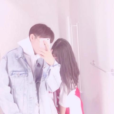 挖到宝啦！意境感拉满的情侣头像✨ 情侣头像 第16张