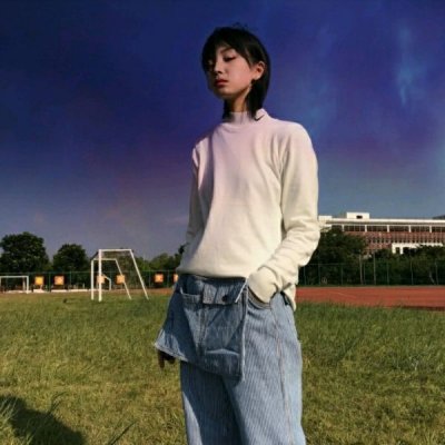 时尚潮流感拉满的宝藏女生头像来袭!✨ 女生头像 第10张 时尚潮流感拉满的宝藏女生头像来袭!✨ 女生头像 第10张
