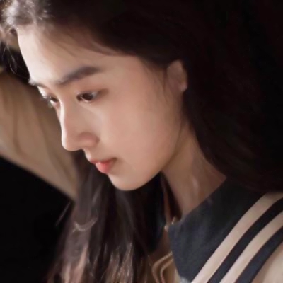 👸真人女生个性潮头像来袭，超绝！ 女生头像 第16张