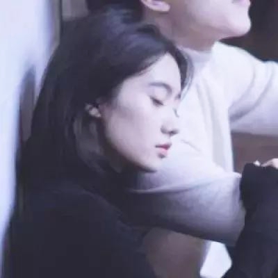 QQ情侣头像好看真人一左一右大合集来啦🔥 情侣头像 第17张 QQ情侣头像好看真人一左一右大合集来啦🔥 情侣头像 第17张