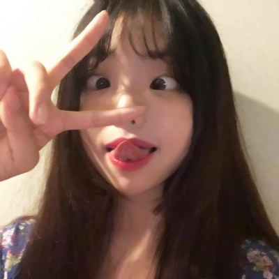 可爱搞怪女生头像真人✨,搞怪中又不失可爱 女生头像 第3张 可爱搞怪女生头像真人✨,搞怪中又不失可爱 女生头像 第3张
