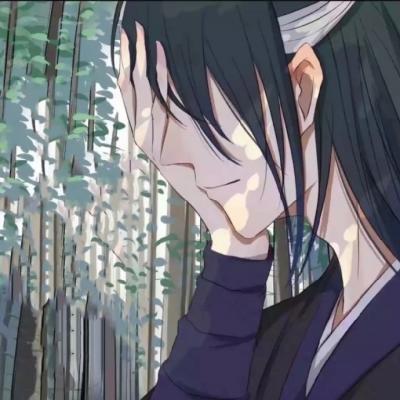 被帅到❗古风卡通动漫男生头像来袭 男生头像 第23张 被帅到❗古风卡通动漫男生头像来袭 男生头像 第23张